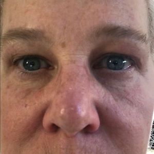 Meet your Posher, Robin